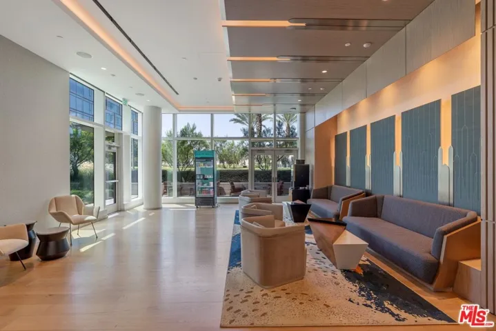 877 Francisco Street Unit 4208, Los Angeles, California 90017