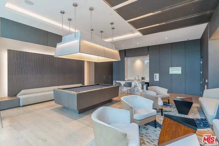 877 Francisco Street Unit 4208, Los Angeles, California 90017