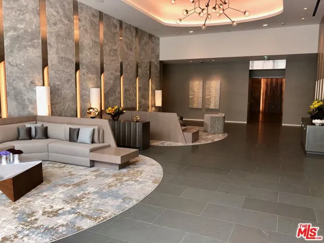 877 Francisco Street Unit 4208, Los Angeles, California 90017