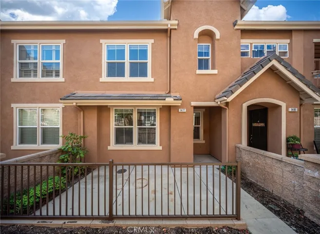 1477 Amsterdam Court, Upland, California 91786