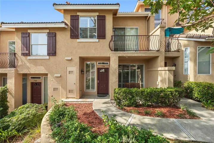 Welcome home!