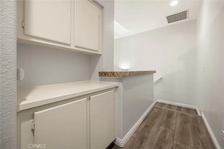 Upstairs Linen Cupboard