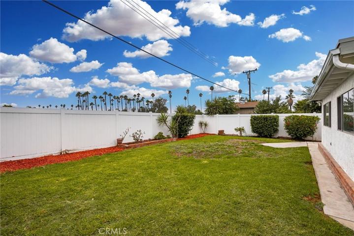 Beautiful Views from Backyard