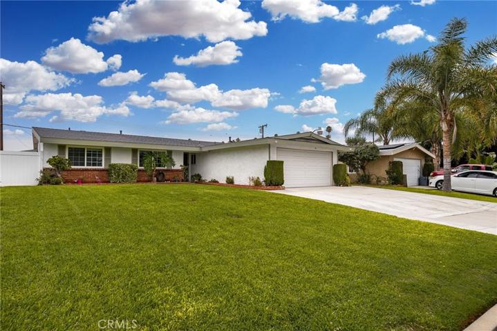 Beautiful Curb Appeal