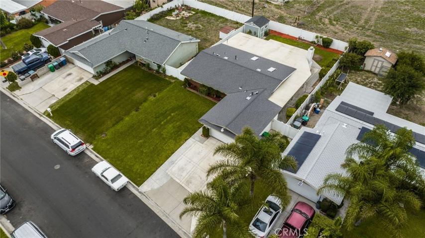 3750 Windsong Street, Corona, California 92879