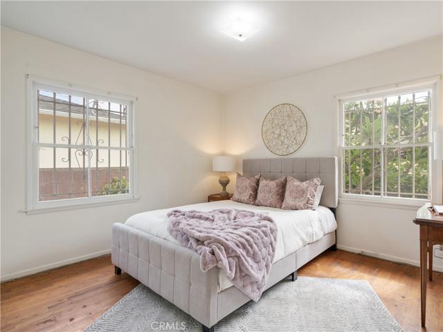 Bedroom #2