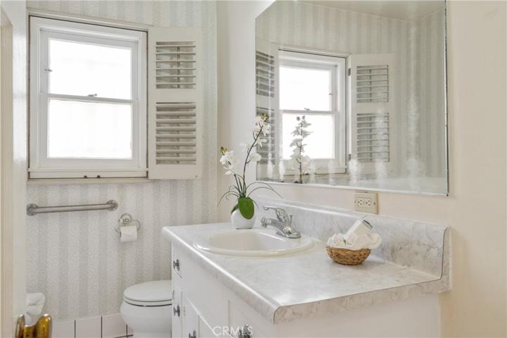 Bathroom #1
