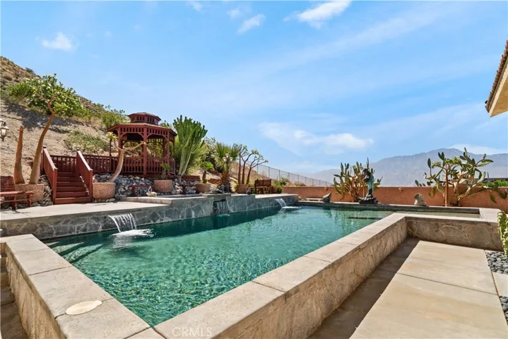 9084 Valencia Drive, Desert Hot Springs, California 92240
