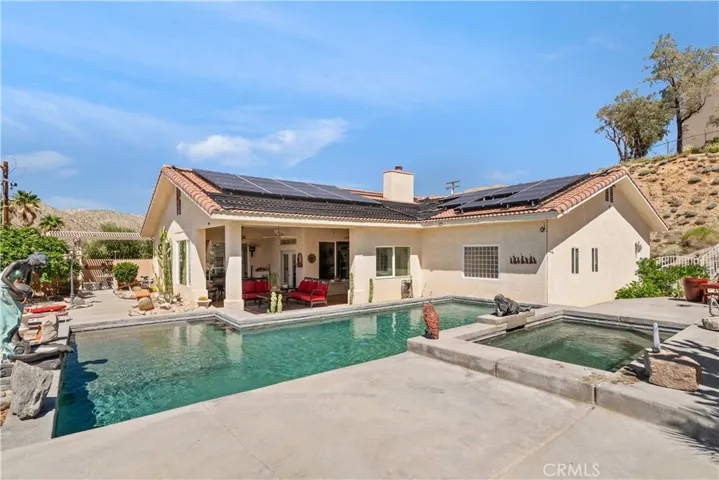 9084 Valencia Drive, Desert Hot Springs, California 92240