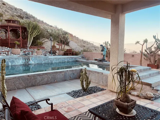 9084 Valencia Drive, Desert Hot Springs, California 92240