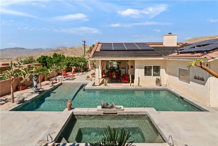 9084 Valencia Drive, Desert Hot Springs, California 92240