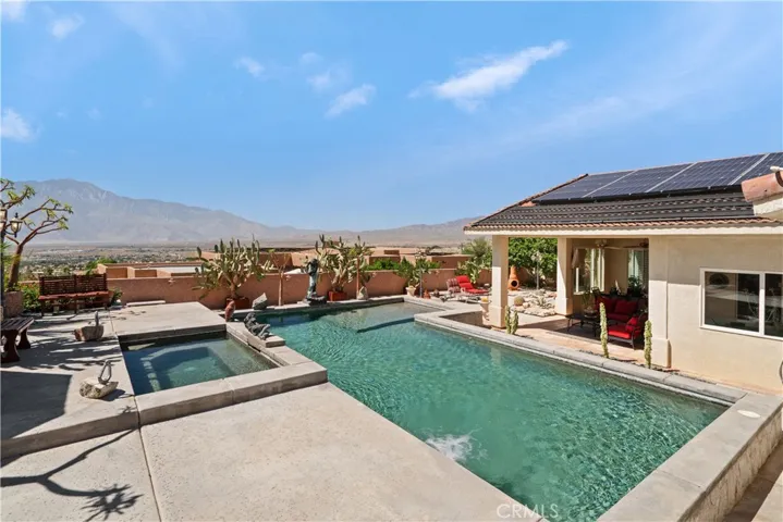 9084 Valencia Drive, Desert Hot Springs, California 92240