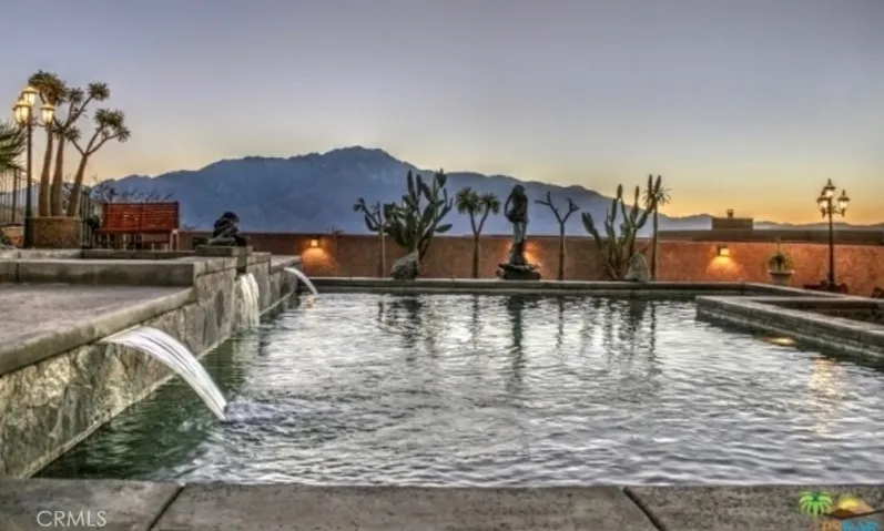 9084 Valencia Drive, Desert Hot Springs, California 92240