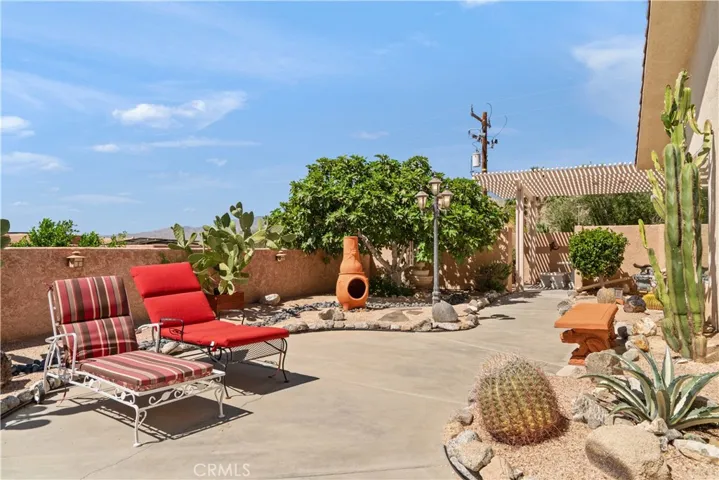 9084 Valencia Drive, Desert Hot Springs, California 92240