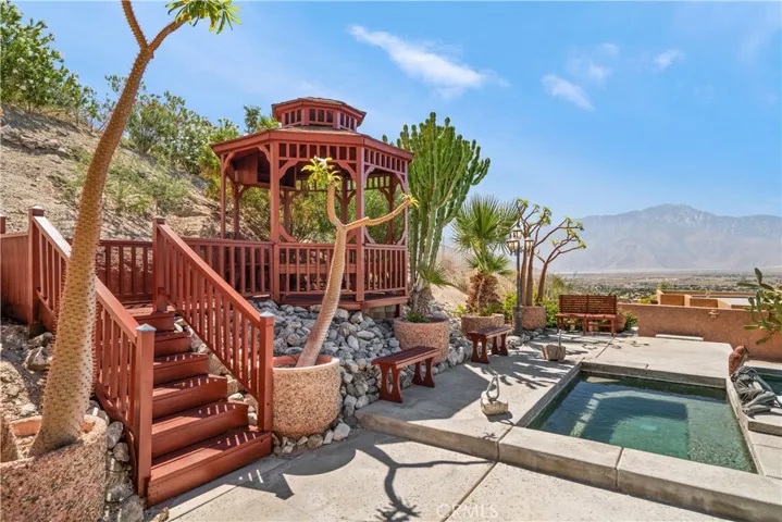 9084 Valencia Drive, Desert Hot Springs, California 92240