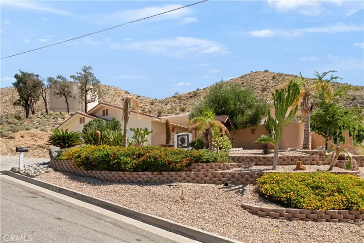 9084 Valencia Drive, Desert Hot Springs, California 92240