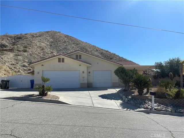 9084 Valencia Drive, Desert Hot Springs, California 92240