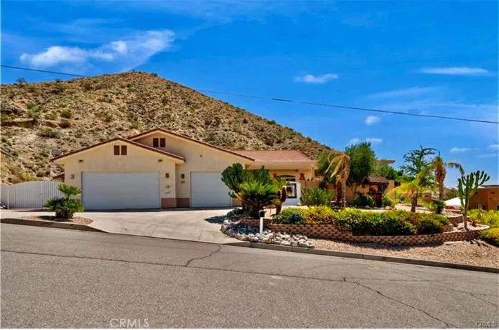 9084 Valencia Drive, Desert Hot Springs, California 92240