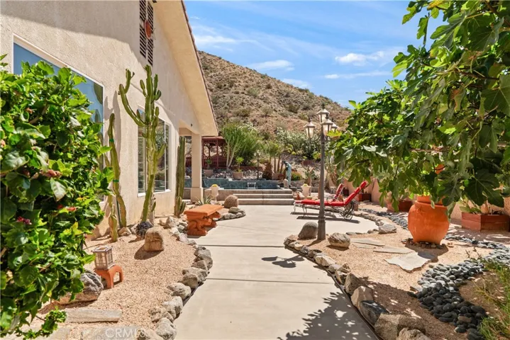 9084 Valencia Drive, Desert Hot Springs, California 92240