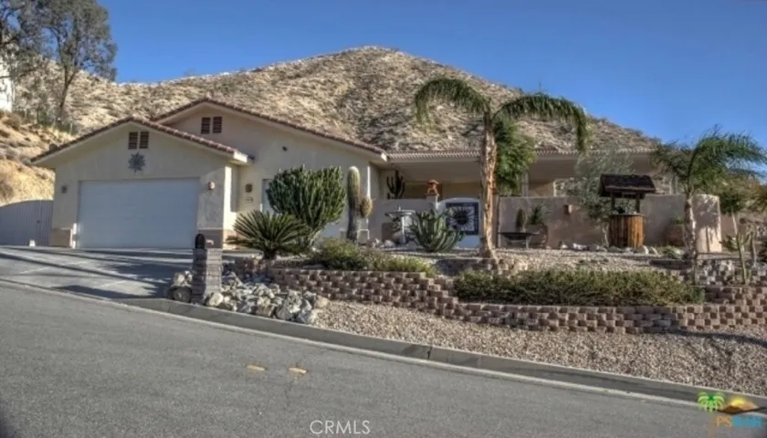 9084 Valencia Drive, Desert Hot Springs, California 92240