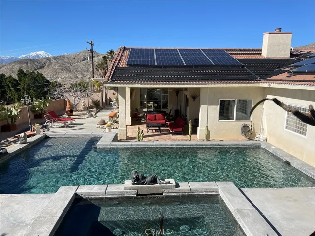 9084 Valencia Drive, Desert Hot Springs, California 92240