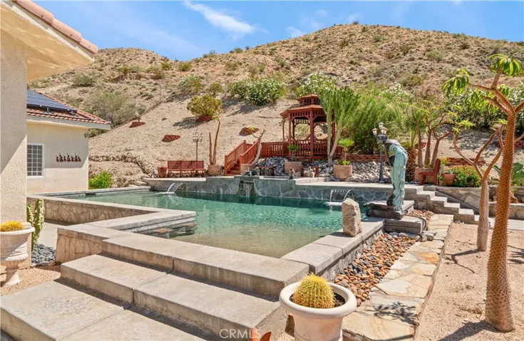 9084 Valencia Drive, Desert Hot Springs, California 92240