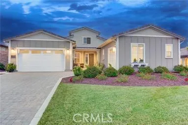 Like New Carmel Model Home