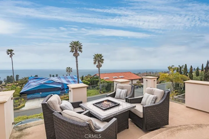 30130 Cartier Drive, Rancho Palos Verdes, California 90275