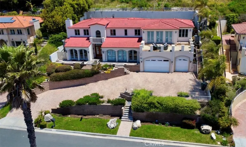30130 Cartier Drive, Rancho Palos Verdes, California 90275