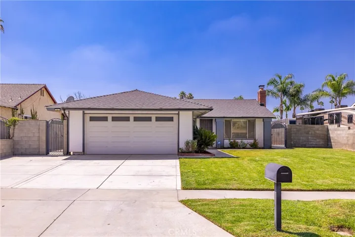 2850 Butterfield Road, Riverside, California 92503