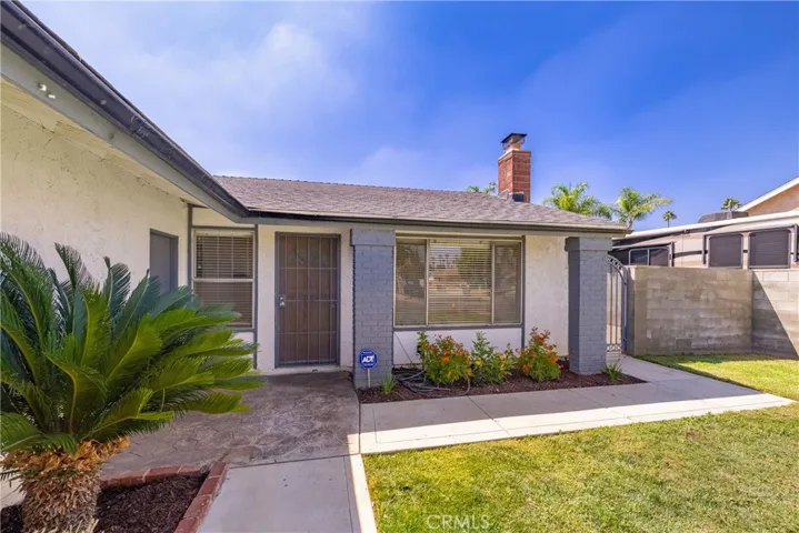 2850 Butterfield Road, Riverside, California 92503