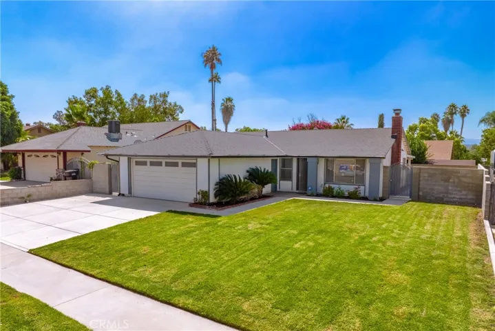 2850 Butterfield Road, Riverside, California 92503