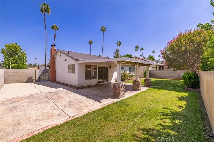 2850 Butterfield Road, Riverside, California 92503