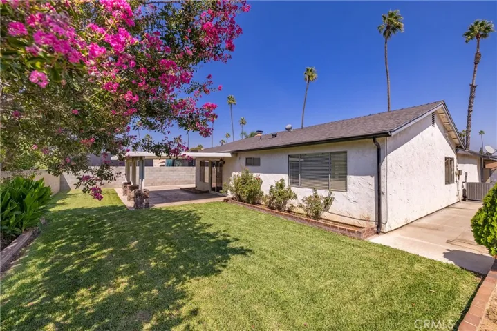 2850 Butterfield Road, Riverside, California 92503
