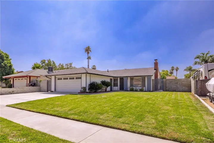 2850 Butterfield Road, Riverside, California 92503