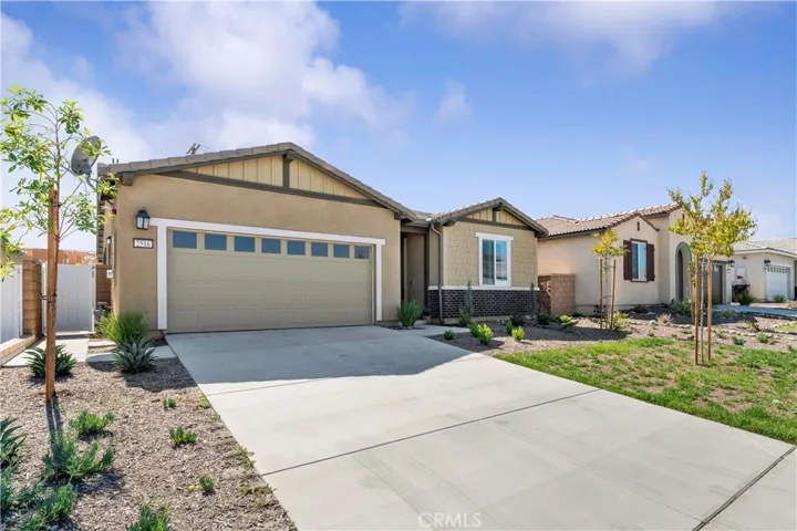 2516 Yellowstone Way, Rialto, California 92377