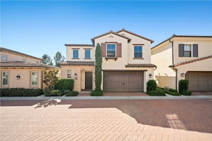 121 Stallion, Irvine, California 92602