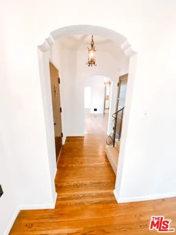 1440 N Hayworth Avenue, West Hollywood, California 90046