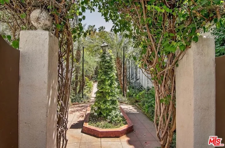 1440 N Hayworth Avenue, West Hollywood, California 90046