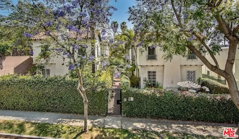 1440 N Hayworth Avenue, West Hollywood, California 90046