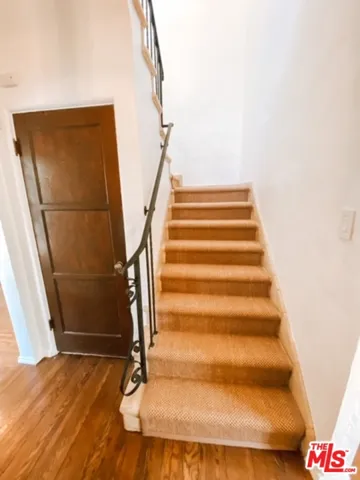 1440 N Hayworth Avenue, West Hollywood, California 90046