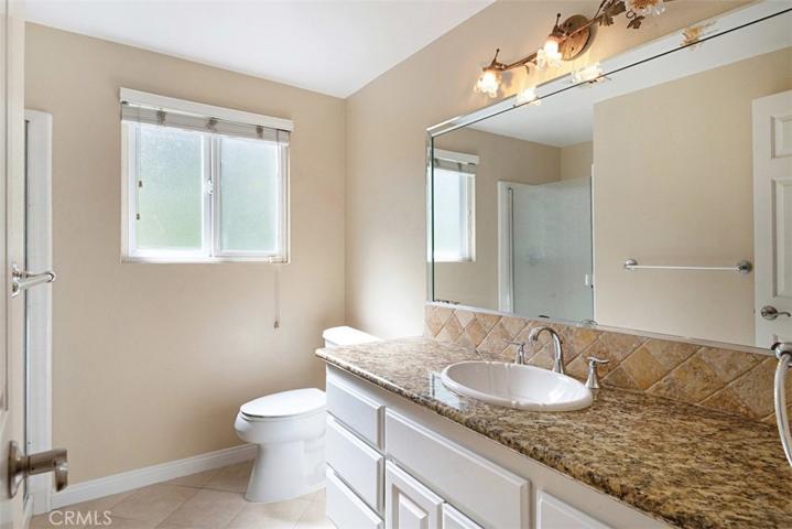 full bath