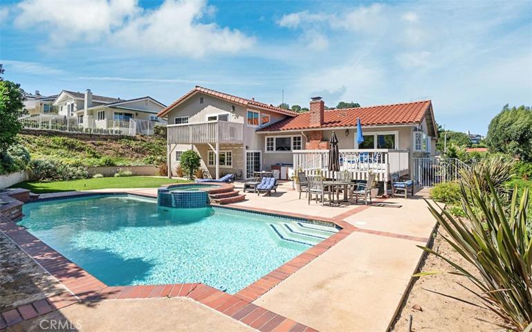 2256 Rue Le Charlene, Rancho Palos Verdes, California 90275