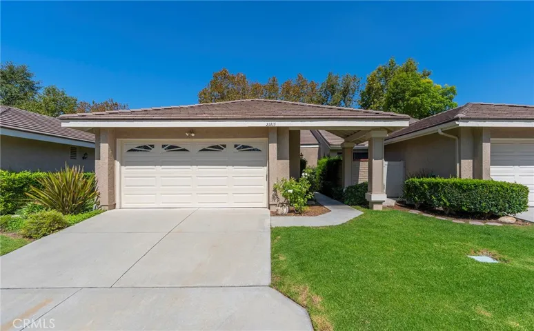 21315 Via Del Vaquero, Yorba Linda, California 92887