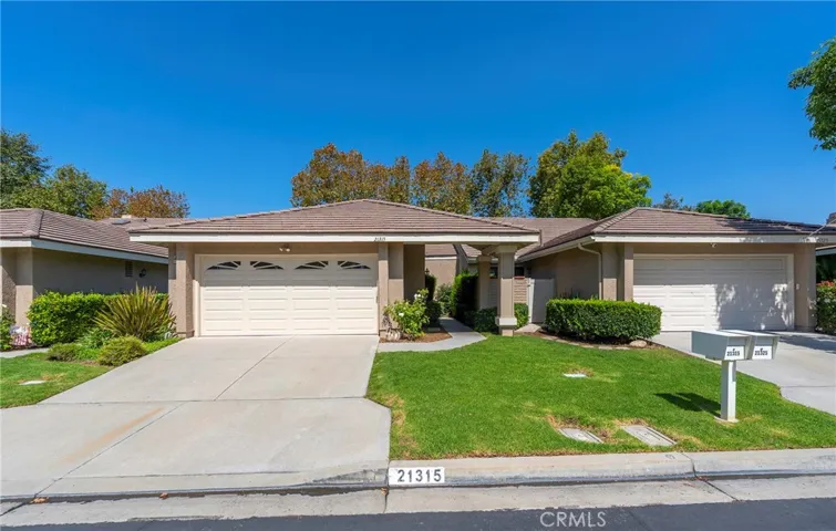 21315 Via Del Vaquero, Yorba Linda, California 92887