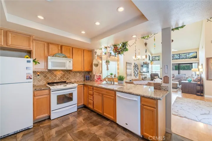 21315 Via Del Vaquero, Yorba Linda, California 92887