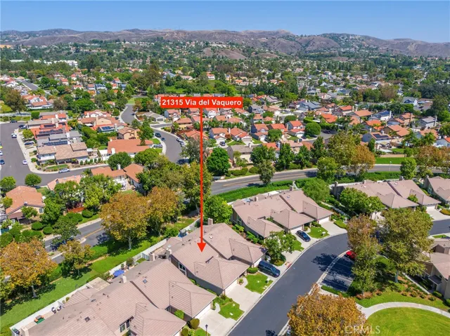 21315 Via Del Vaquero, Yorba Linda, California 92887