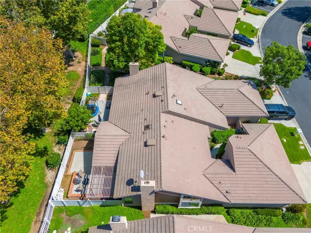 21315 Via Del Vaquero, Yorba Linda, California 92887