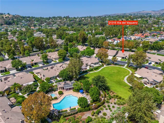 21315 Via Del Vaquero, Yorba Linda, California 92887