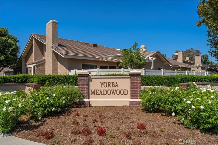 21315 Via Del Vaquero, Yorba Linda, California 92887